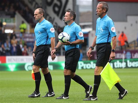 Game officials. Things To Know About Game officials. 